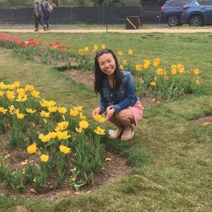 Meet your Posher, Melissa